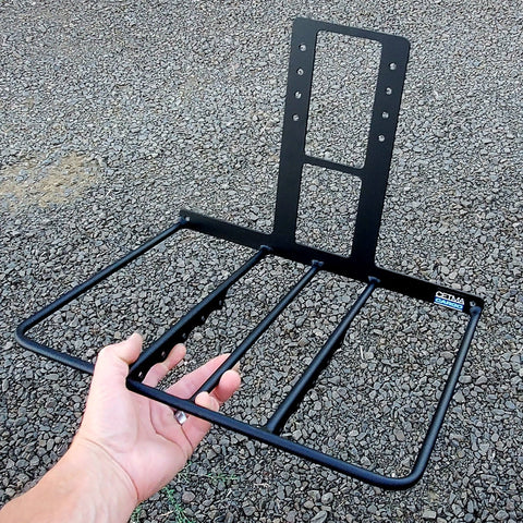5-rail - WIDE - limited quantity