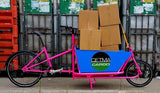 CETMA Cargo bike
