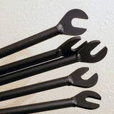 Replacement stays for CETMA Racks - one pair