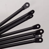 Replacement stays for CETMA Racks - one pair