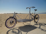 CETMA Cargo bike